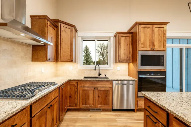 $759,900 | 130 Sunrise Lane, Sheridan, WY 82801