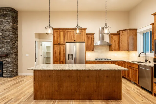 $759,900 | 130 Sunrise Lane, Sheridan, WY 82801