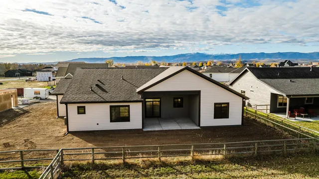 $759,900 | 130 Sunrise Lane, Sheridan, WY 82801