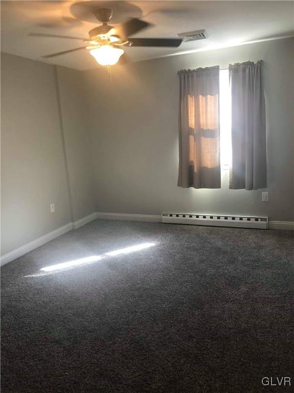 2121 Mountain Road Slatington, PA 18080 - Photo 32 of 45 an empty room with a window