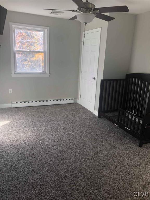 2121 Mountain Road Slatington, PA 18080 - Photo 36 of 45 an empty room with a window