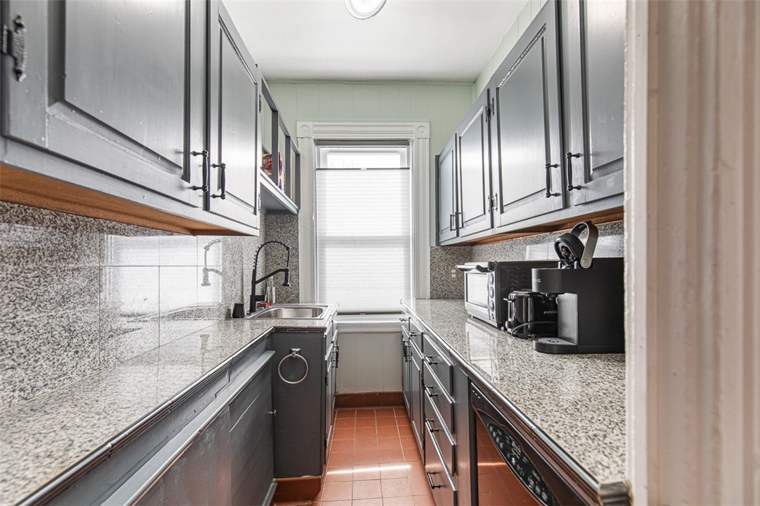 104 Tell Street Providence, RI 02909 - Photo 14 of 47 Pantry/Wet Sink, Unit 1