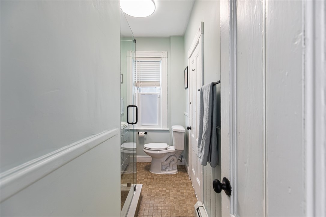 104 Tell Street Providence, RI 02909 - Photo 19 of 47 Bathroom, Unit 1