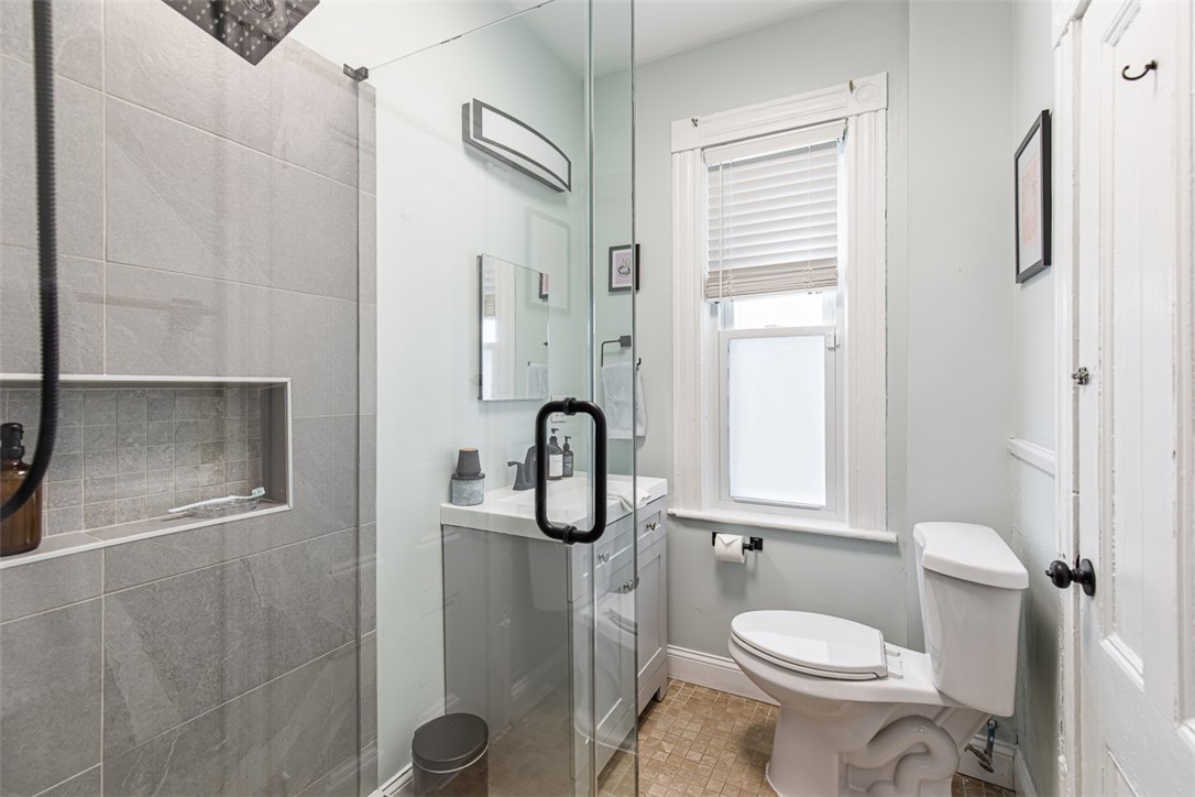 104 Tell Street Providence, RI 02909 - Photo 20 of 47 Bathroom, Unit 1