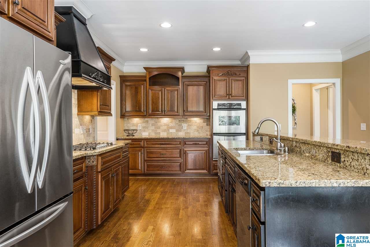 4545 Crown Point Lane Mount Olive, AL 35117 - Photo 14 of 50
