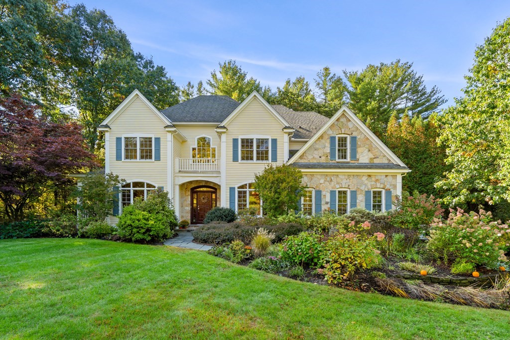 37 Davis Road Carlisle, MA 01741 - Photo 1 of 42 Gallery Image 1