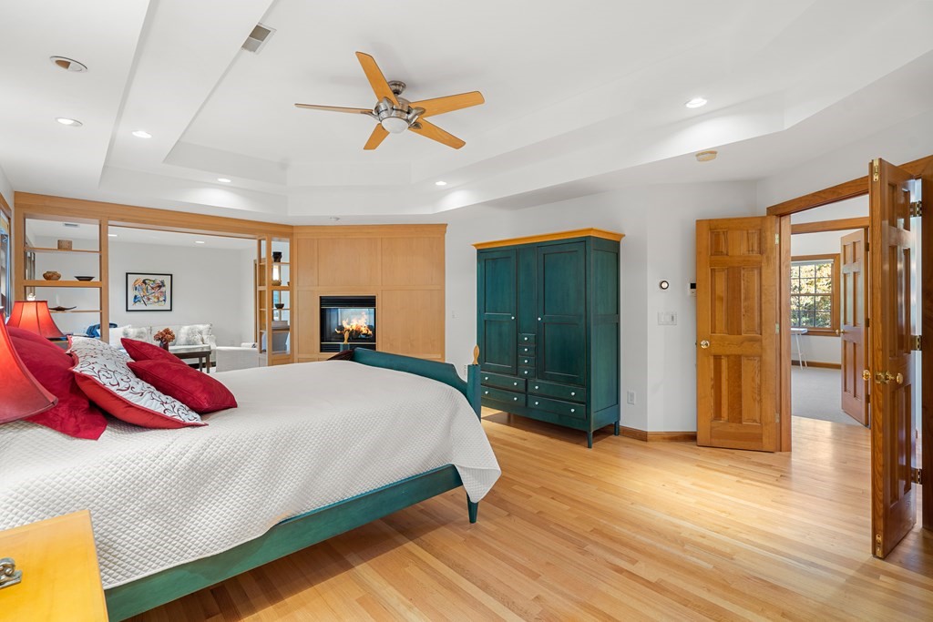 37 Davis Road Carlisle, MA 01741 - Photo 15 of 42 Gallery Image 15