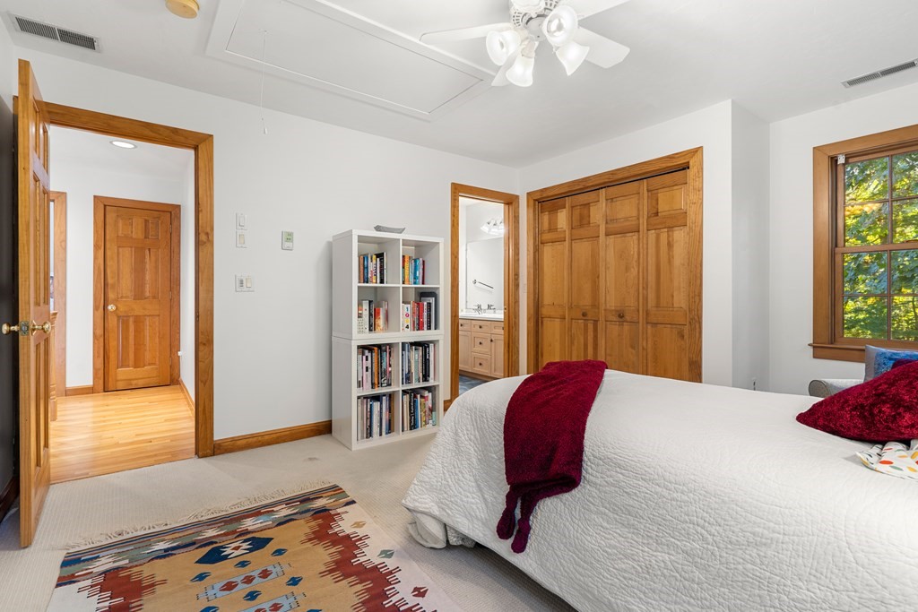 37 Davis Road Carlisle, MA 01741 - Photo 24 of 42 Gallery Image 24