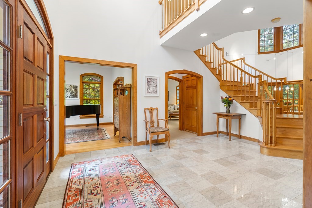 37 Davis Road Carlisle, MA 01741 - Photo 3 of 42 Gallery Image 3