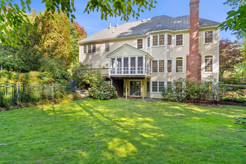 37 Davis Road Carlisle, MA 01741 - Photo 34 of 42 Gallery Image 34