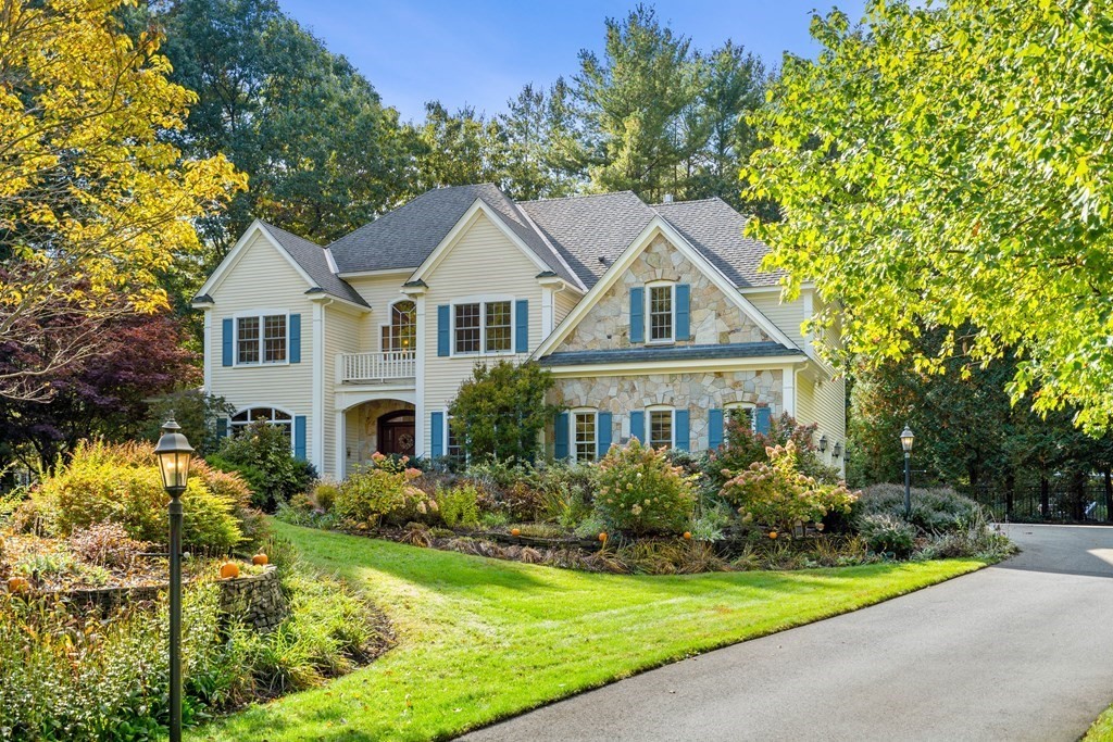 37 Davis Road Carlisle, MA 01741 - Photo 38 of 42 Gallery Image 38