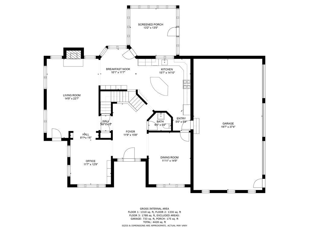 37 Davis Road Carlisle, MA 01741 - Photo 39 of 42 Gallery Image 39