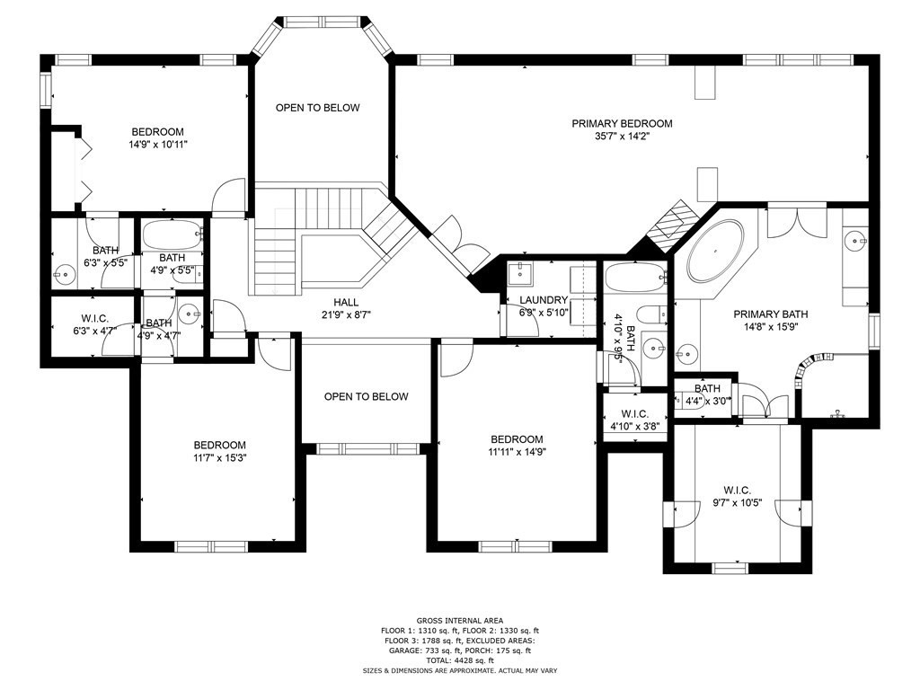 37 Davis Road Carlisle, MA 01741 - Photo 40 of 42 Gallery Image 40