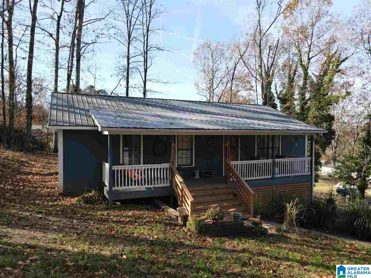 156 Pine Street Oneonta, AL 35121 - Photo 34 of 43