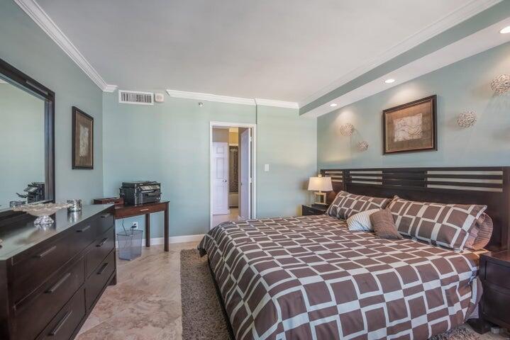 100 Lincoln Road, Unit 1208 Miami Beach, FL 33139 - Photo 13 of 26 Bedroom