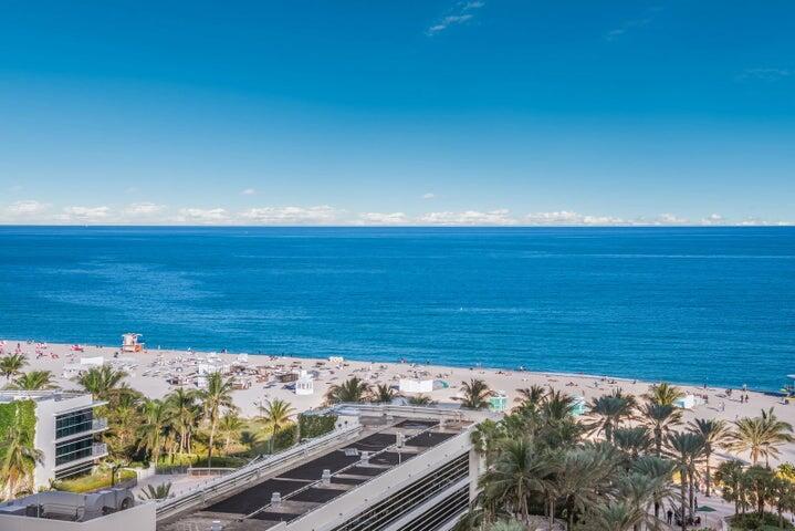 100 Lincoln Road, Unit 1208 Miami Beach, FL 33139 - Photo 15 of 26 Oceanview