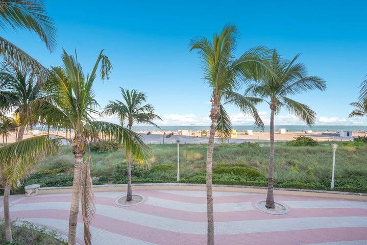 100 Lincoln Road, Unit 1208 Miami Beach, FL 33139 - Photo 24 of 26 Beach steps away