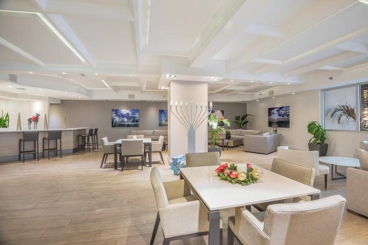 100 Lincoln Road, Unit 1208 Miami Beach, FL 33139 - Photo 26 of 26 Lobby