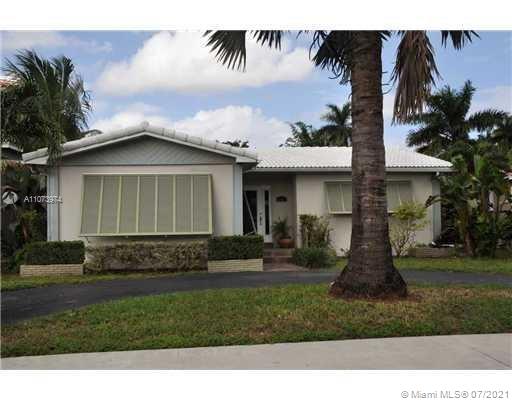 1355 Madison Street Hollywood, FL 33019 - Photo 1 of 5