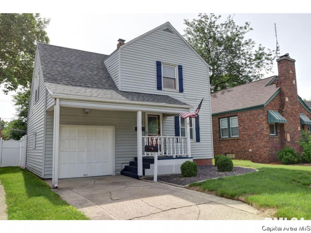 2516 South 6th Street Springfield, IL 62703 - Photo 2 of 34