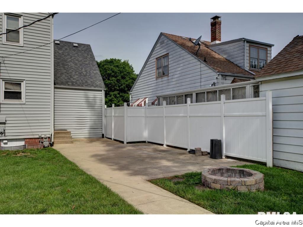 2516 South 6th Street Springfield, IL 62703 - Photo 32 of 34