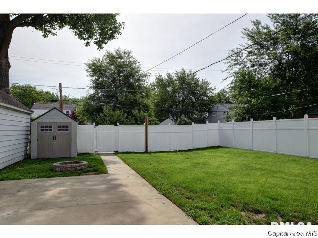 2516 South 6th Street Springfield, IL 62703 - Photo 33 of 34