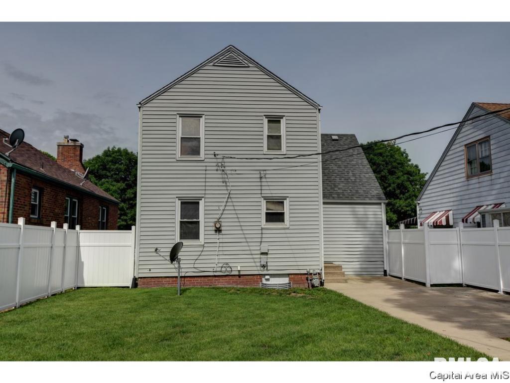 2516 South 6th Street Springfield, IL 62703 - Photo 34 of 34