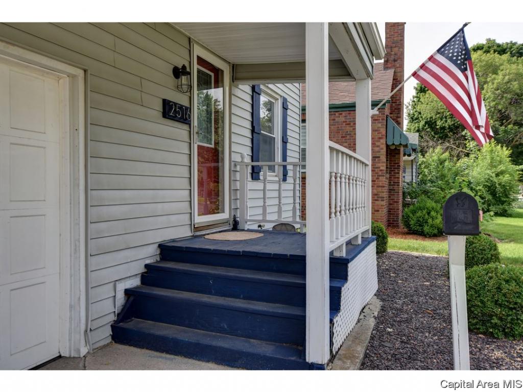 2516 South 6th Street Springfield, IL 62703 - Photo 4 of 34