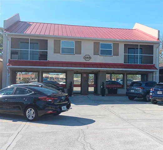 $1,600 | 14506 South Tamiami Trail, Unit D, North Port, FL 34287