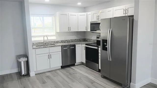 $1,600 | 14506 South Tamiami Trail, Unit D, North Port, FL 34287