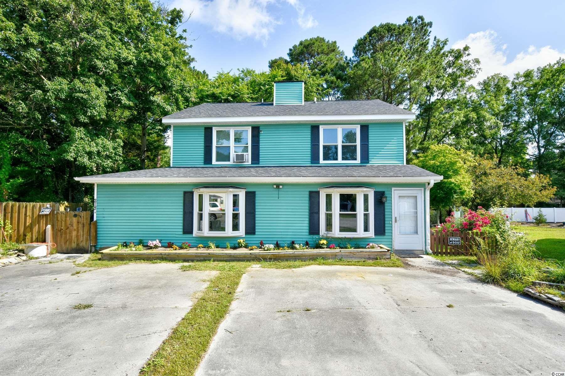 217 Plantation Road Myrtle Beach, SC 29588 - Photo 1 of 40 Gallery Image 1