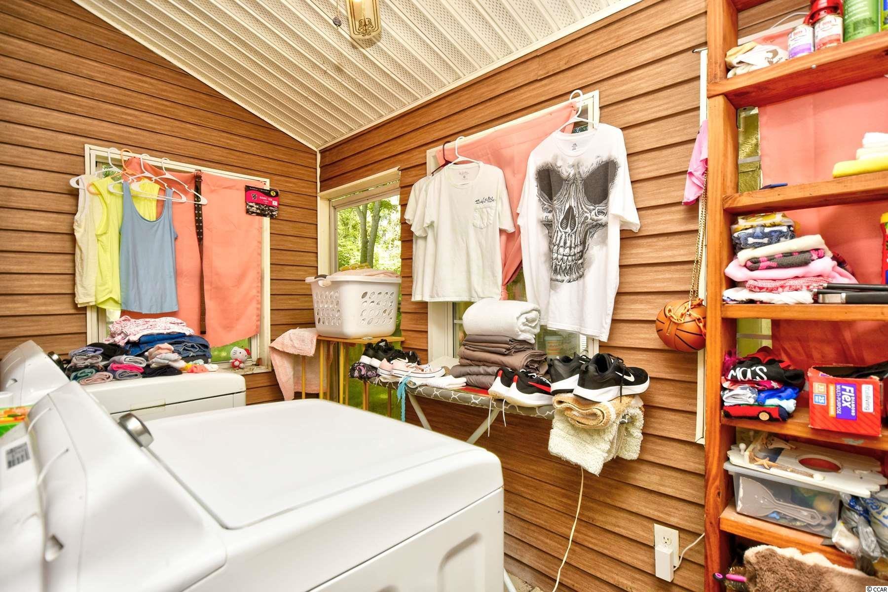 217 Plantation Road Myrtle Beach, SC 29588 - Photo 21 of 40 Gallery Image 21