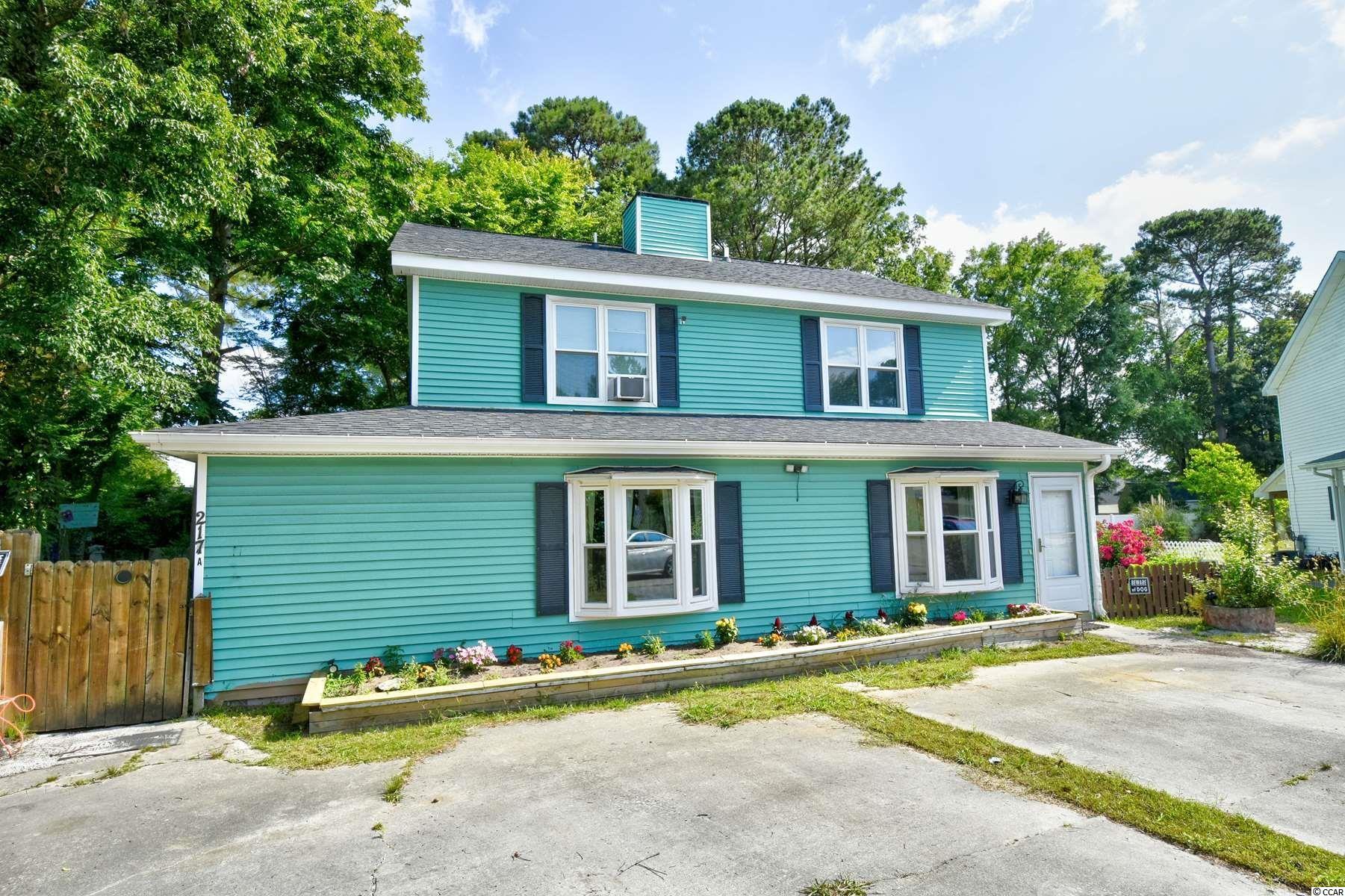 217 Plantation Road Myrtle Beach, SC 29588 - Photo 3 of 40 Gallery Image 3