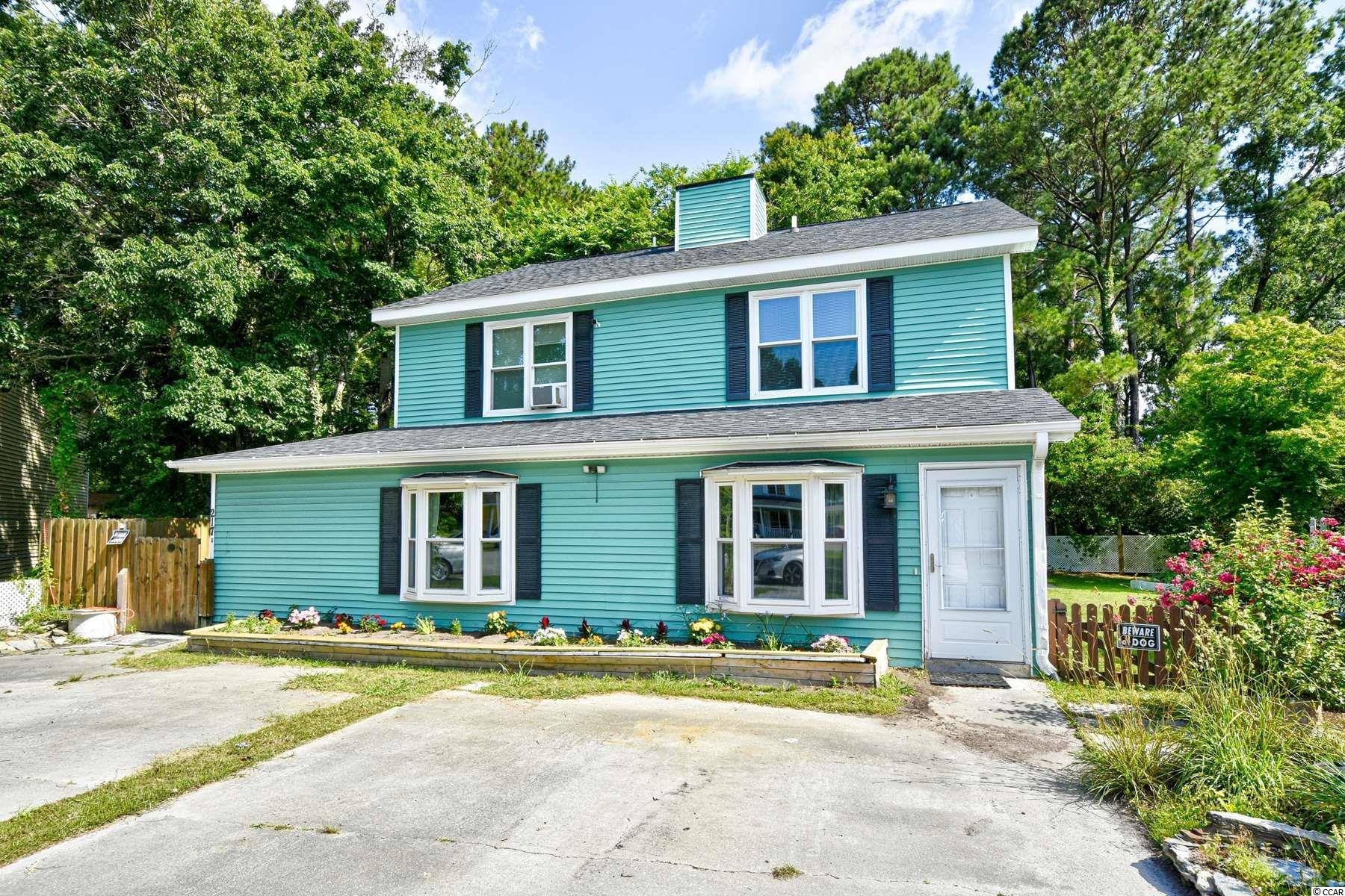217 Plantation Road Myrtle Beach, SC 29588 - Photo 4 of 40 Gallery Image 4