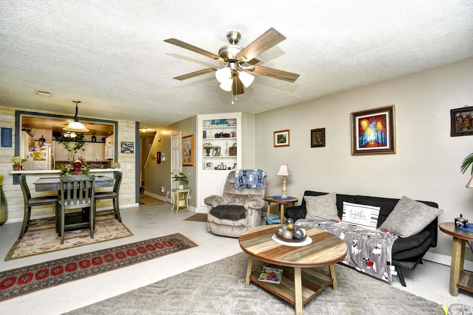 217 Plantation Road Myrtle Beach, SC 29588 - Photo 8 of 40 Gallery Image 8