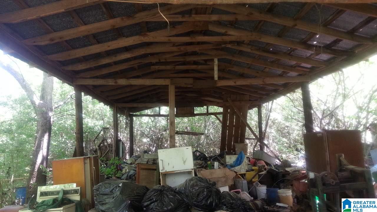 729 Cove Access Road Talladega, AL 35160 - Photo 7 of 12