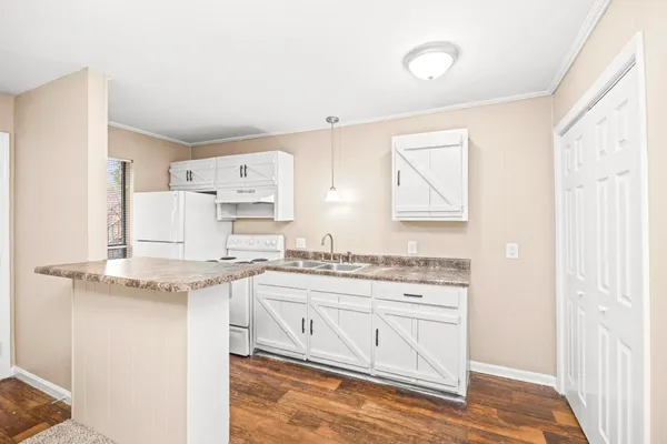 $1,050 | 801 Naylor Avenue, Unit F53, Murfreesboro, TN 37130