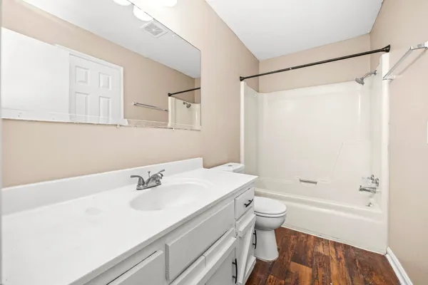 $1,050 | 801 Naylor Avenue, Unit F53, Murfreesboro, TN 37130