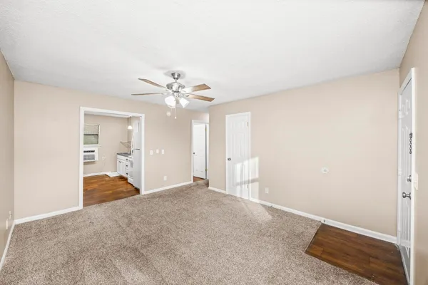 $1,050 | 801 Naylor Avenue, Unit F53, Murfreesboro, TN 37130