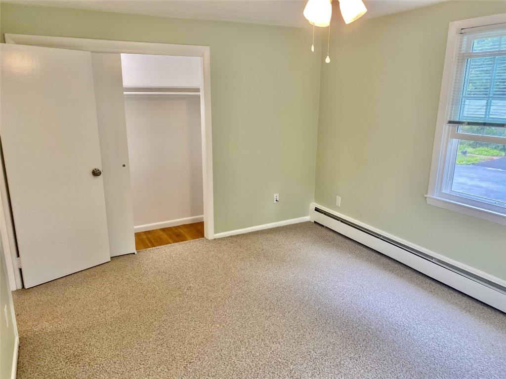 22 Laurel Lane Lincoln, RI 02865 - Photo 25 of 29 Bedroom 3