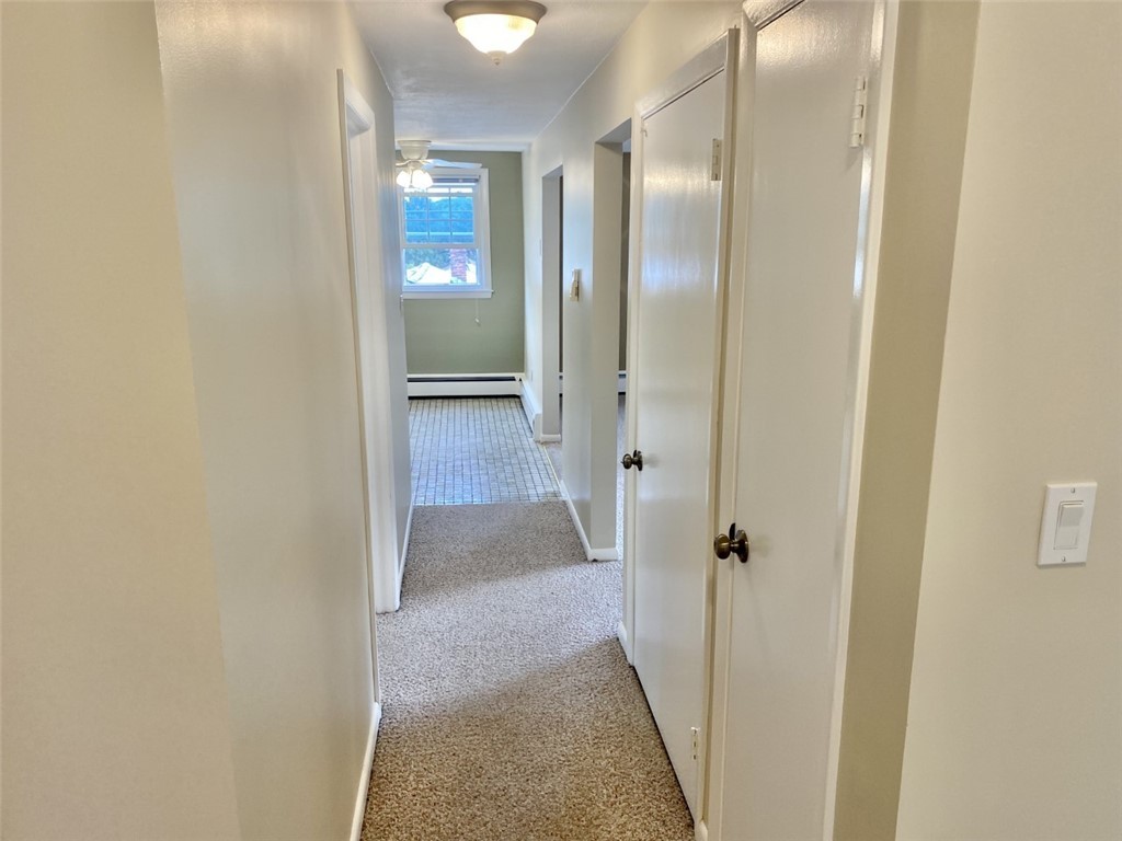 22 Laurel Lane Lincoln, RI 02865 - Photo 28 of 29 Hallway