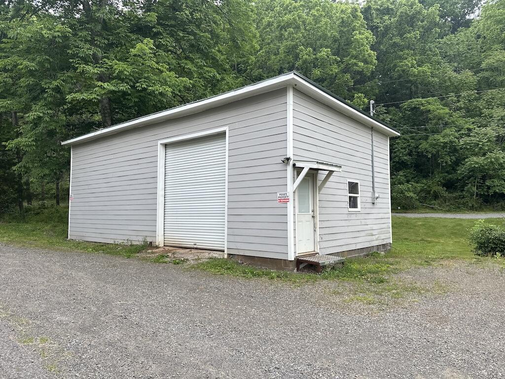 2638 Castleton Road Max Meadows, VA 24360 - Photo 28 of 46 a view of a house with a yard