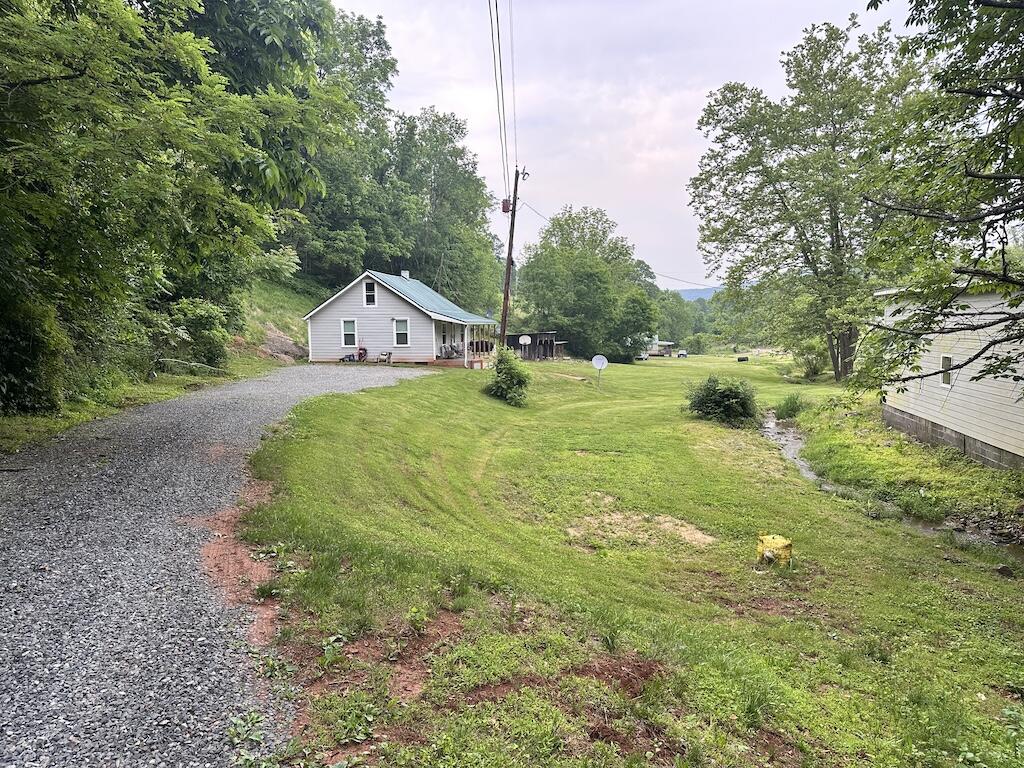 2638 Castleton Road Max Meadows, VA 24360 - Photo 36 of 46