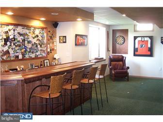 112 Delaware Crossing Woolwich Township, NJ 08085 - Photo 12 of 12 Basement - Finished