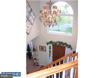 112 Delaware Crossing Woolwich Township, NJ 08085 - Photo 3 of 12 Foyer