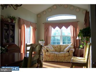 112 Delaware Crossing Woolwich Township, NJ 08085 - Photo 8 of 12 Sun Room