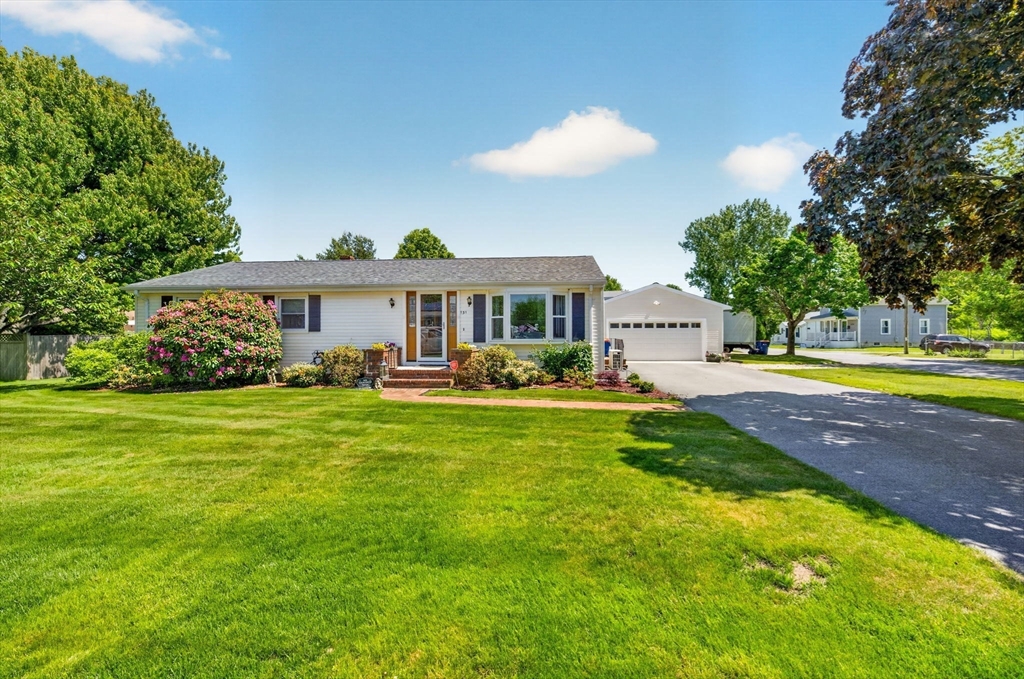 131 Spring Street Fairhaven, MA 02719 - Photo 39 of 41