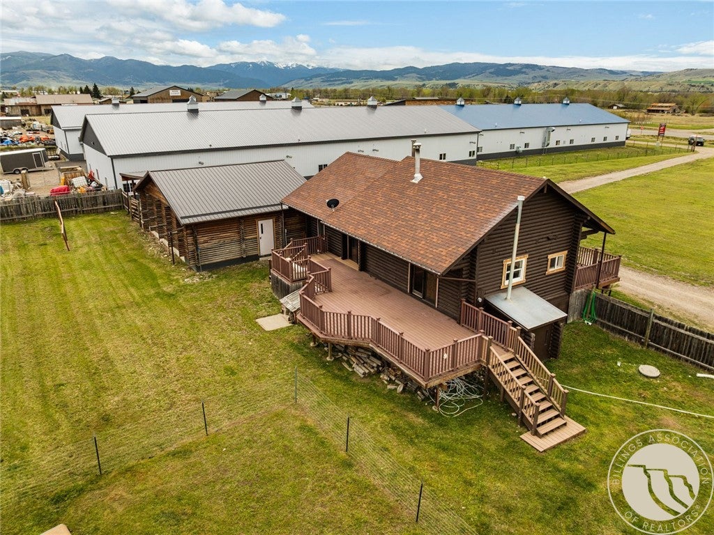 77300 Gallatin Road Bozeman, MT 59718 - Photo 8 of 48 Gallery Image 8
