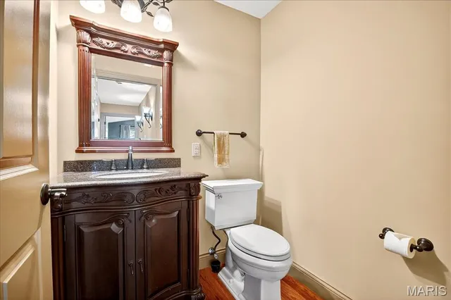 $774,900 | 16446 Dapple Gray Court, Chesterfield, MO 63005