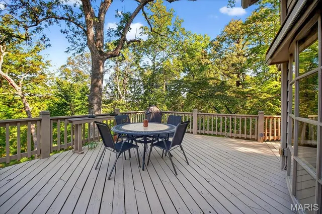 $774,900 | 16446 Dapple Gray Court, Chesterfield, MO 63005